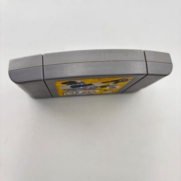 Triple Play 2000 (Nintendo 64) Tested & Authentic - N64 - Picture 3 of 3